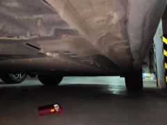 Geely Galaxy L7 1.5T 115km Starship - photo 10