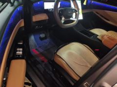 Geely Galaxy L7 1.5T 115km Starship - photo 14