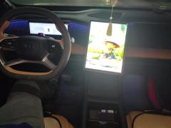 Geely Galaxy L7 1.5T 115km Starship - photo 16