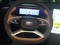 Geely Galaxy L7 1.5T 115km Starship - photo 18
