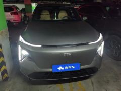 Geely Galaxy L7 1.5T 115km Starship - photo 3
