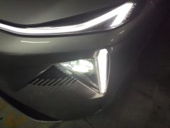 Geely Galaxy L7 1.5T 115km Starship - photo 4