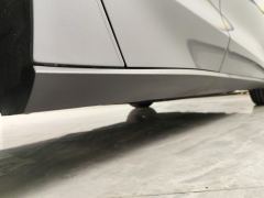 Ford Focus EcoBoost180 Edition - ფოტო 10
