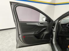 Ford Focus EcoBoost180 Edition - ფოტო 12