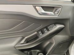 Ford Focus EcoBoost180 Edition - ფოტო 13