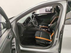 Ford Focus EcoBoost180 Edition - ფოტო 14