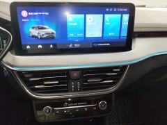 Ford Focus EcoBoost180 Edition - ფოტო 17