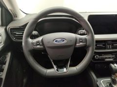Ford Focus EcoBoost180 Edition - ფოტო 18