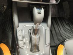 Ford Focus EcoBoost180 Edition - ფოტო 19