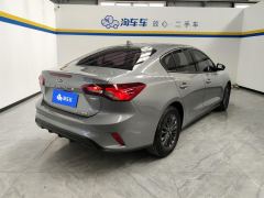 Ford Focus EcoBoost180 Edition - ფოტო 2