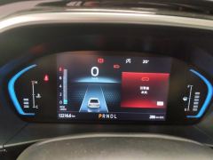 Ford Focus EcoBoost180 Edition - ფოტო 20