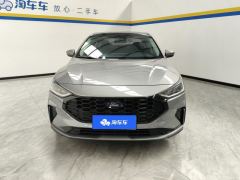 Ford Focus EcoBoost180 Edition - ფოტო 3
