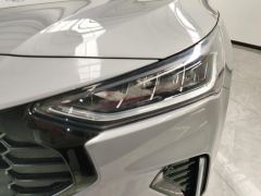 Ford Focus EcoBoost180 Edition - ფოტო 4