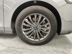 Ford Focus EcoBoost180 Edition - ფოტო 6