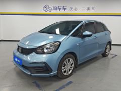 Honda Fit 1.5L Edition - ფოტო 1