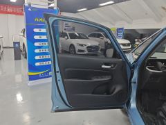 Honda Fit 1.5L Edition - ფოტო 12