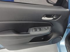 Honda Fit 1.5L Edition - ფოტო 13