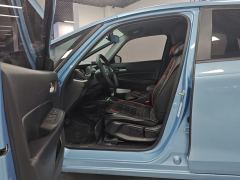 Honda Fit 1.5L Edition - ფოტო 14