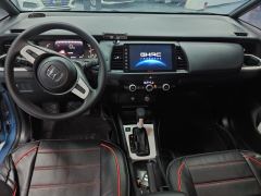 Honda Fit 1.5L Edition - ფოტო 16