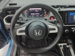 Honda Fit 1.5L Edition - ფოტო 18