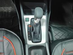 Honda Fit 1.5L Edition - ფოტო 19