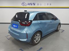 Honda Fit 1.5L Edition - ფოტო 2