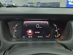 Honda Fit 1.5L Edition - ფოტო 20