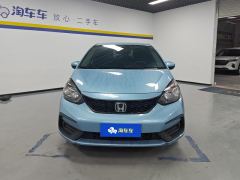 Honda Fit 1.5L Edition - ფოტო 3