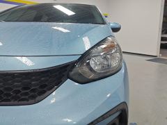 Honda Fit 1.5L Edition - ფოტო 4