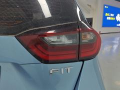 Honda Fit 1.5L Edition - ფოტო 5