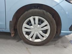 Honda Fit 1.5L Edition - ფოტო 6