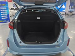 Honda Fit 1.5L Edition - ფოტო 7