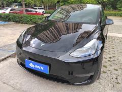 Tesla Model Y 615km Performance High-Performance AWD Version - фото 1