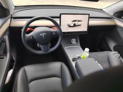 Tesla Model Y 615km Performance High-Performance AWD Version - фото 16