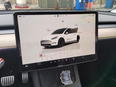 Tesla Model Y 615km Performance High-Performance AWD Version - фото 17
