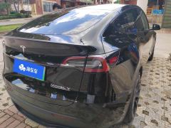 Tesla Model Y 615km Performance High-Performance AWD Version - фото 2