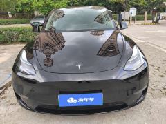 Tesla Model Y 615km Performance High-Performance AWD Version - фото 3