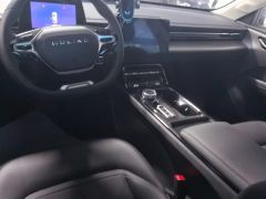 Wuling Starlight Plug-in Hybrid 1.5L 70km Standard Edition - ფოტო 16