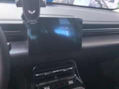 Wuling Starlight Plug-in Hybrid 1.5L 70km Standard Edition - ფოტო 17