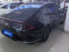 Wuling Starlight Plug-in Hybrid 1.5L 70km Standard Edition - ფოტო 2