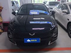 Wuling Starlight Plug-in Hybrid 1.5L 70km Standard Edition - ფოტო 3