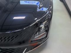 Wuling Starlight Plug-in Hybrid 1.5L 70km Standard Edition - ფოტო 4