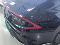 Wuling Starlight Plug-in Hybrid 1.5L 70km Standard Edition - ფოტო 5
