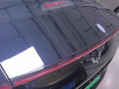 Wuling Starlight Plug-in Hybrid 1.5L 70km Standard Edition - ფოტო 7