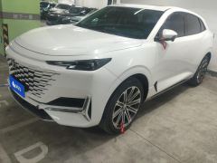 Changan UNI-K 2.0T 2WDPremium Version - ფოტო 1