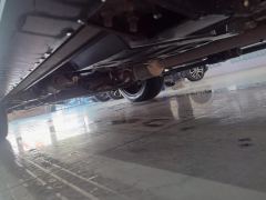 Changan UNI-K 2.0T 2WDPremium Version - ფოტო 11