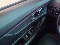 Changan UNI-K 2.0T 2WDPremium Version - ფოტო 12