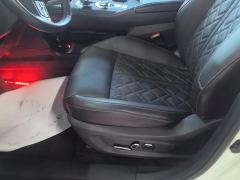 Changan UNI-K 2.0T 2WDPremium Version - ფოტო 14