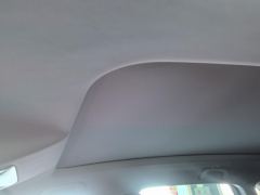 Changan UNI-K 2.0T 2WDPremium Version - ფოტო 15