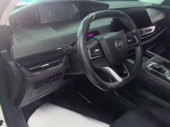 Changan UNI-K 2.0T 2WDPremium Version - ფოტო 16
